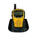 ABelle Tech Portable Public Alert Radio